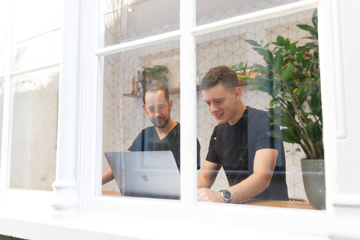 Shopnotch - Shopify Agency