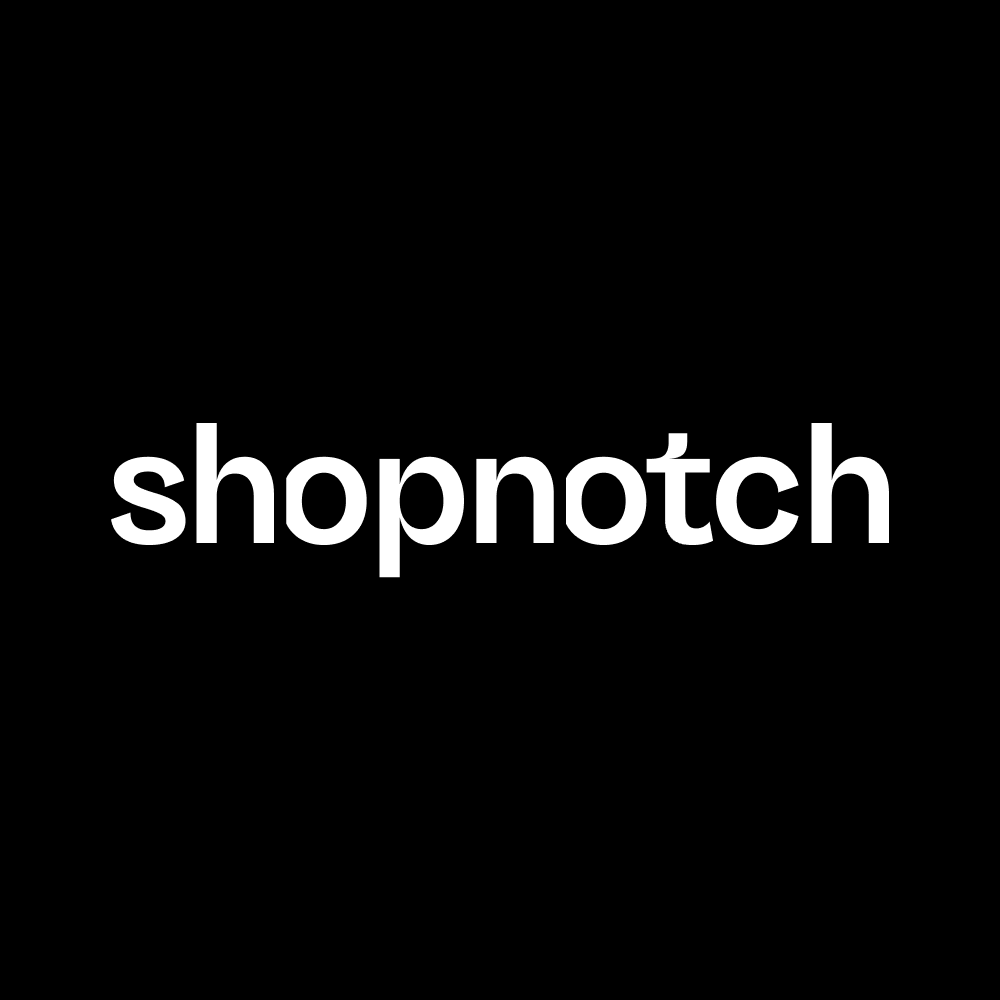 Shopnotch logo - Vierkant