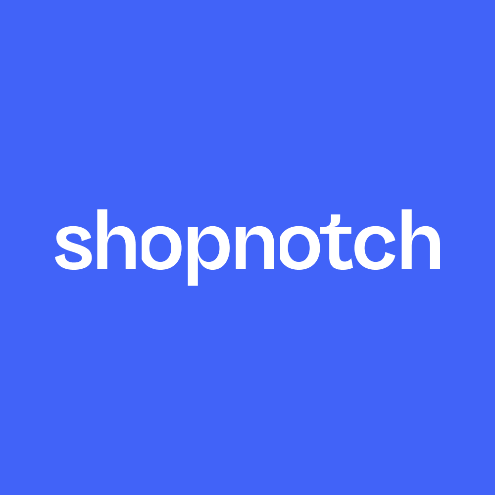 Shopnotch logo