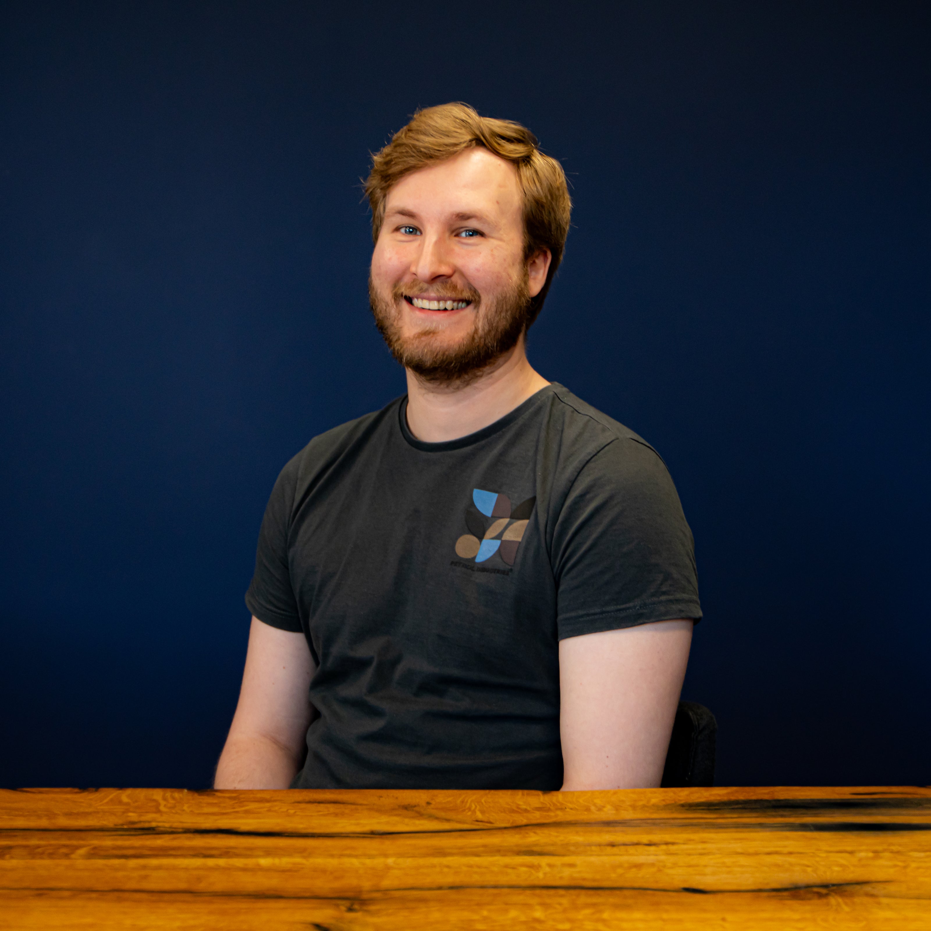David - team Shopnotch