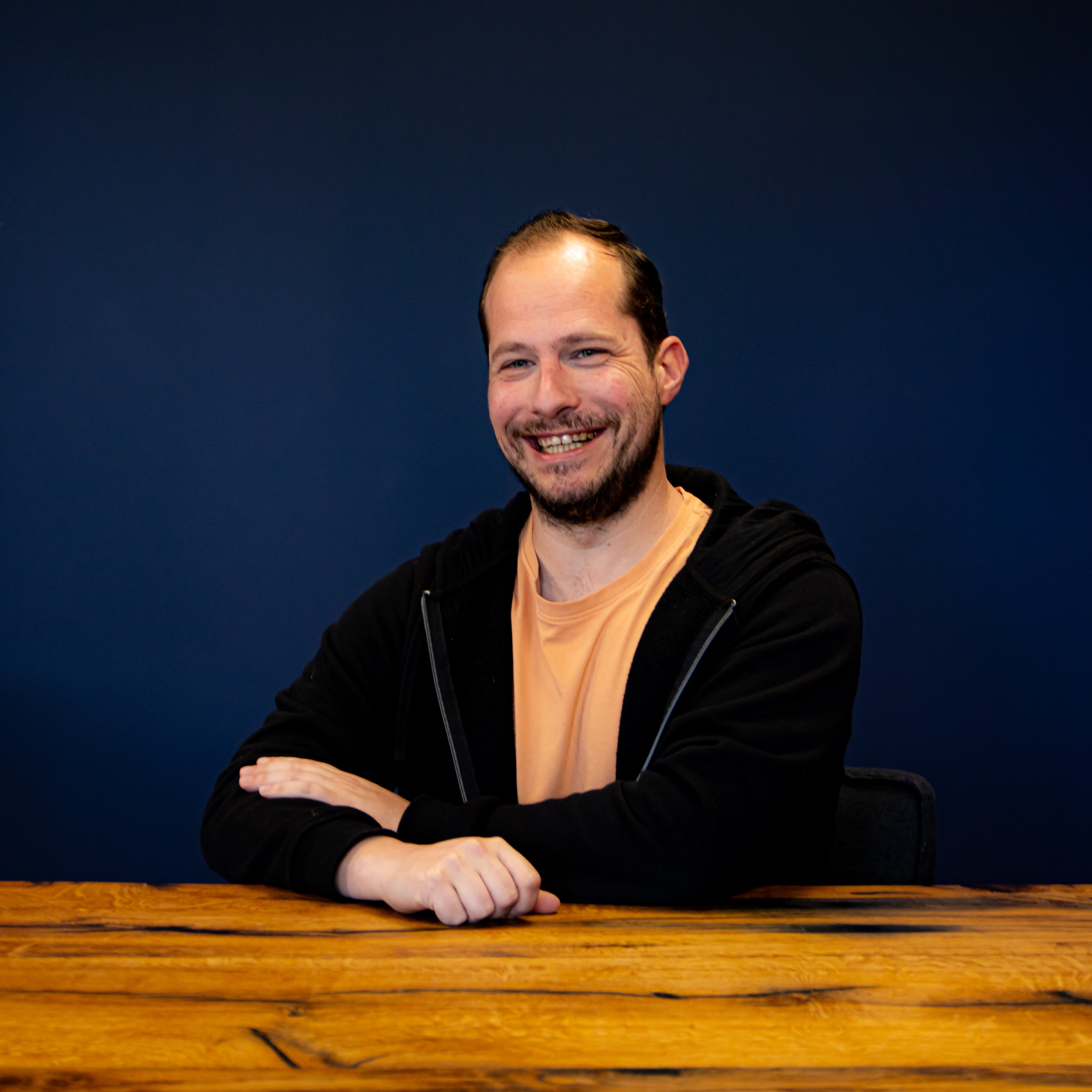 Eric - team Shopnotch