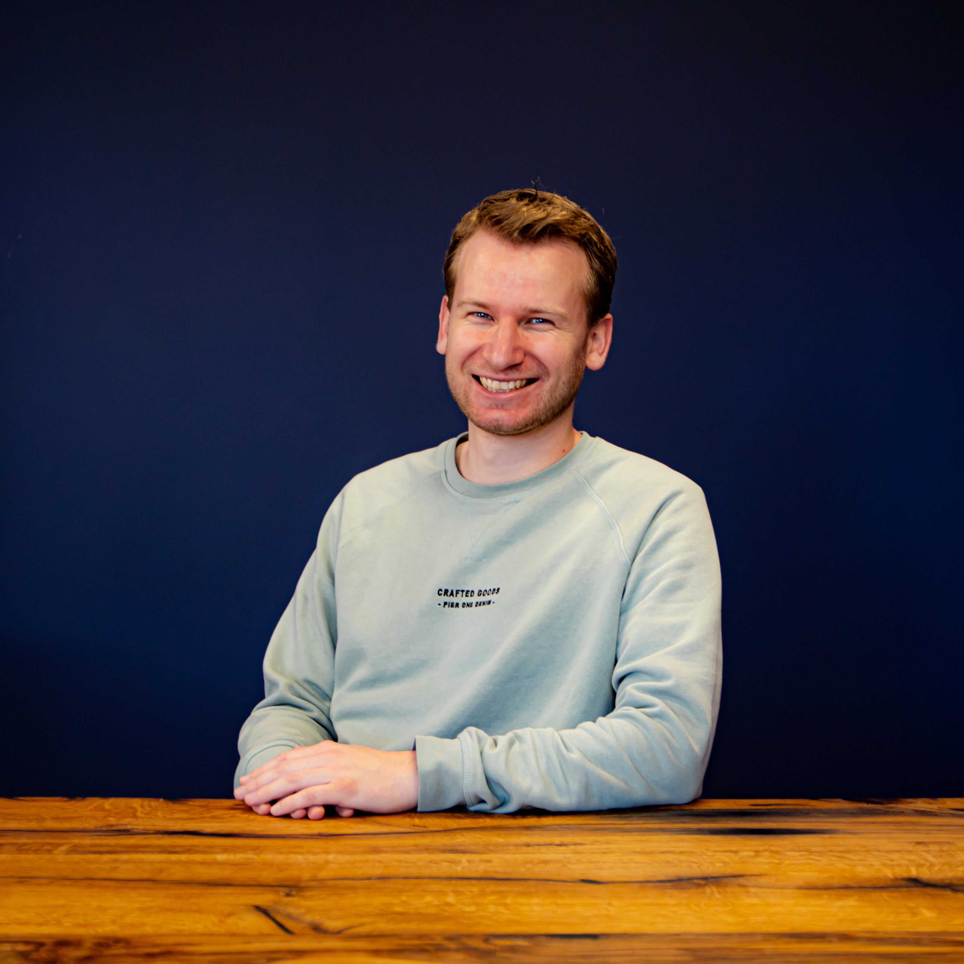 Ruud - team Shopnotch
