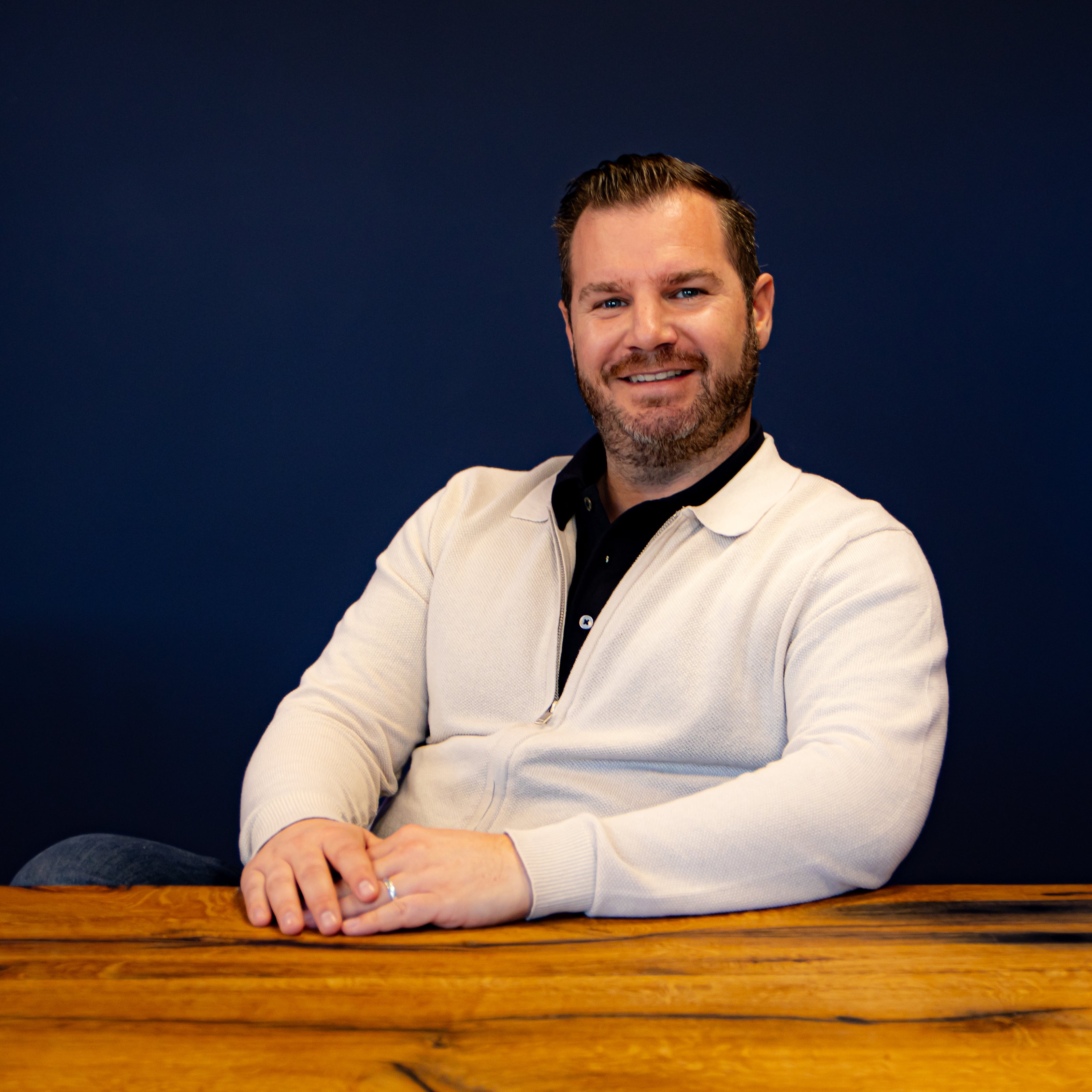 Sjoerd - team Shopnotch