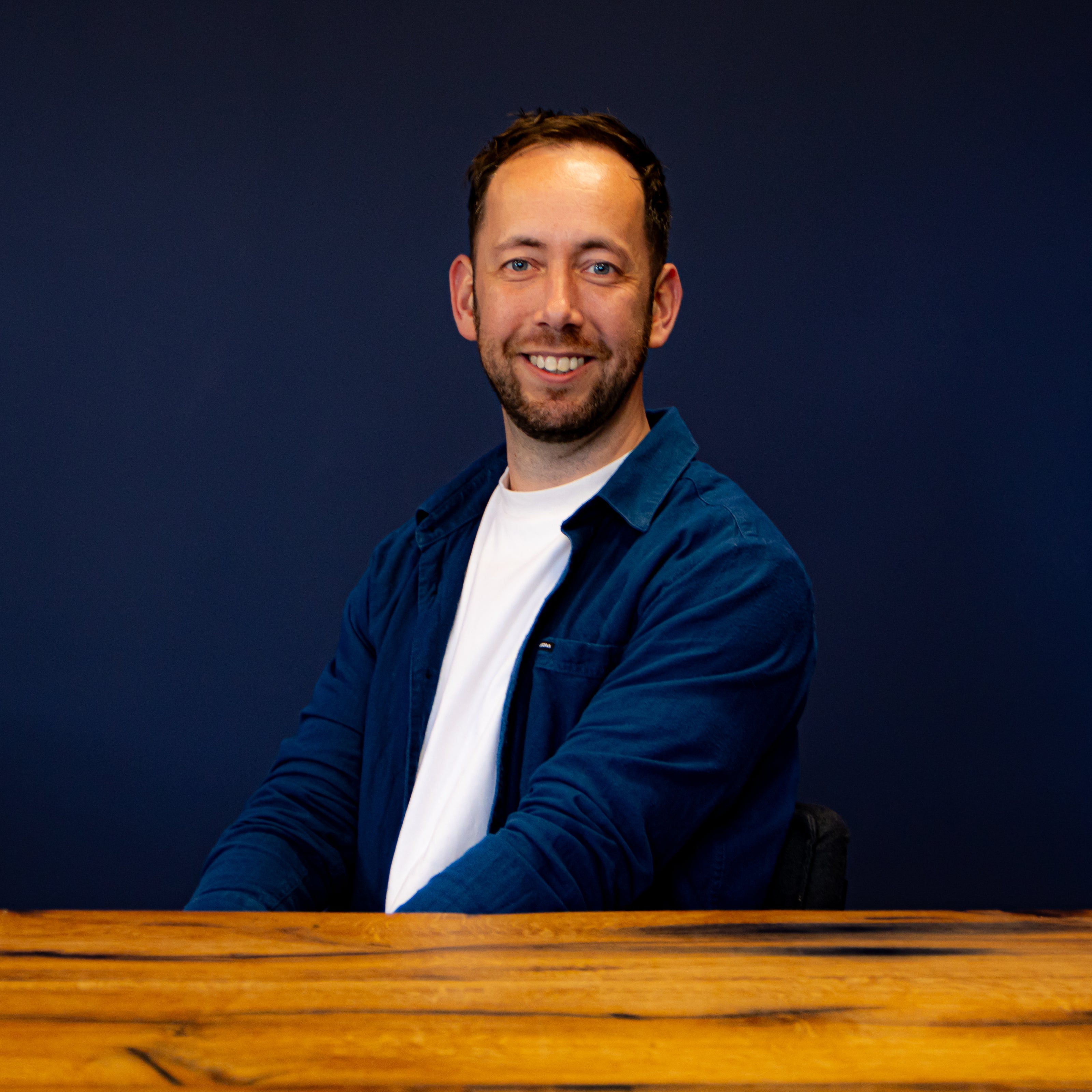 Teun - team Shopnotch