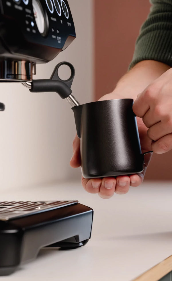 Barista Essentials - webshop door Shopnotch