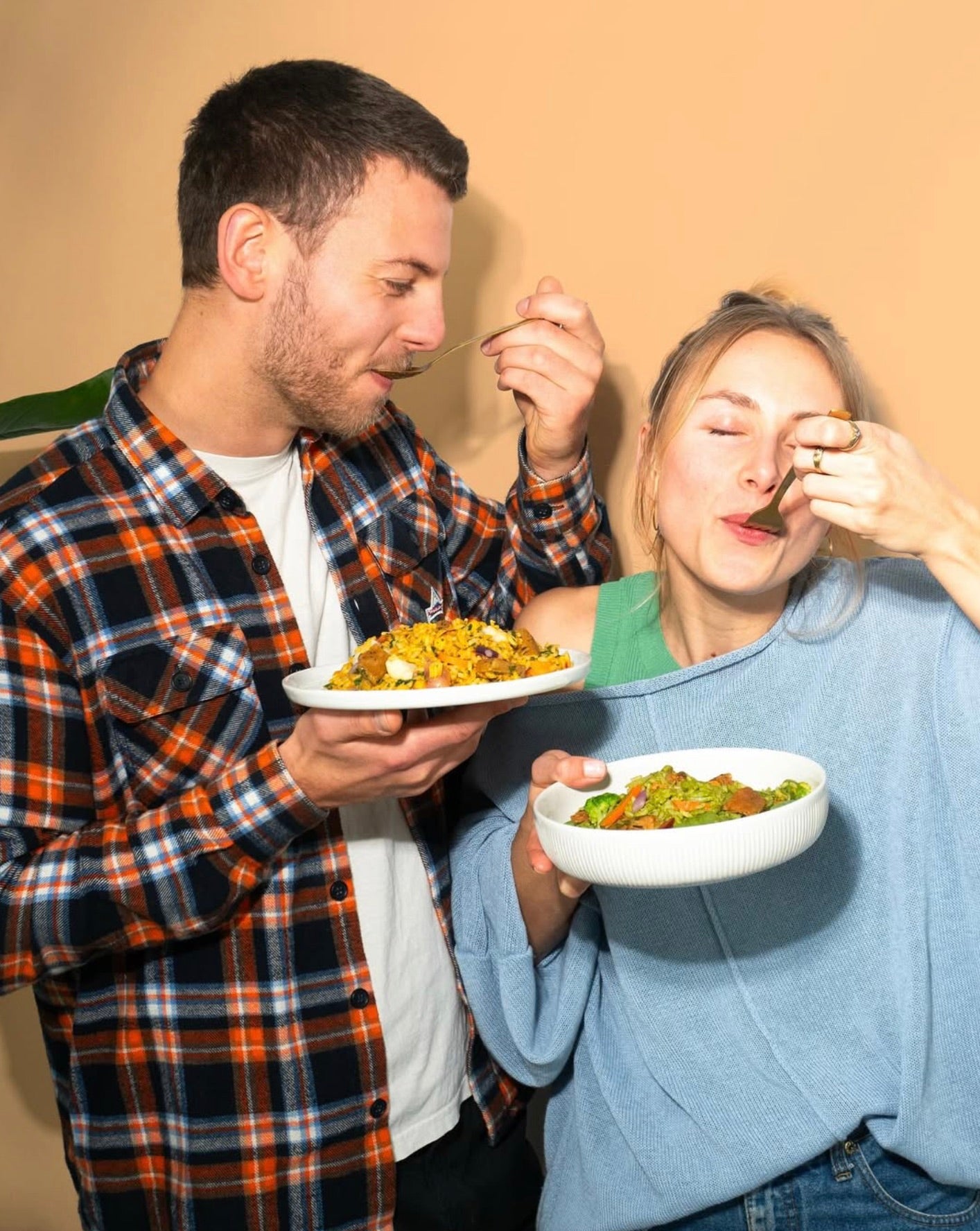 Lazy Vegan - webshop door Shopnotch