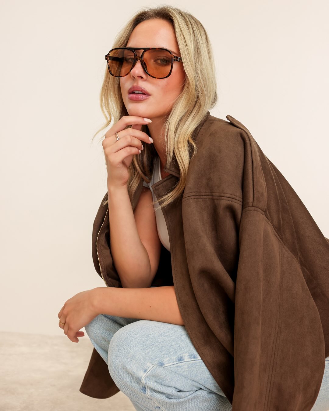 Olivia & Kate - webshop door Shopnotch